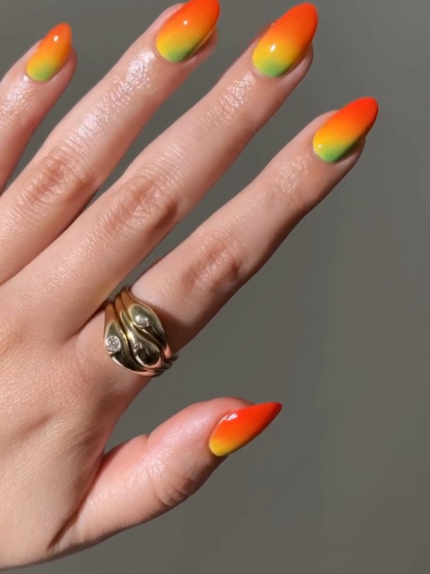 @Daily Nail Inspo Curated ✨️