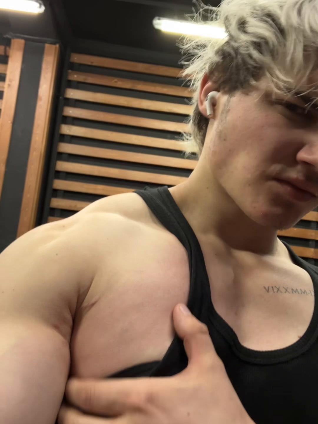 @KanekiGymVersion
