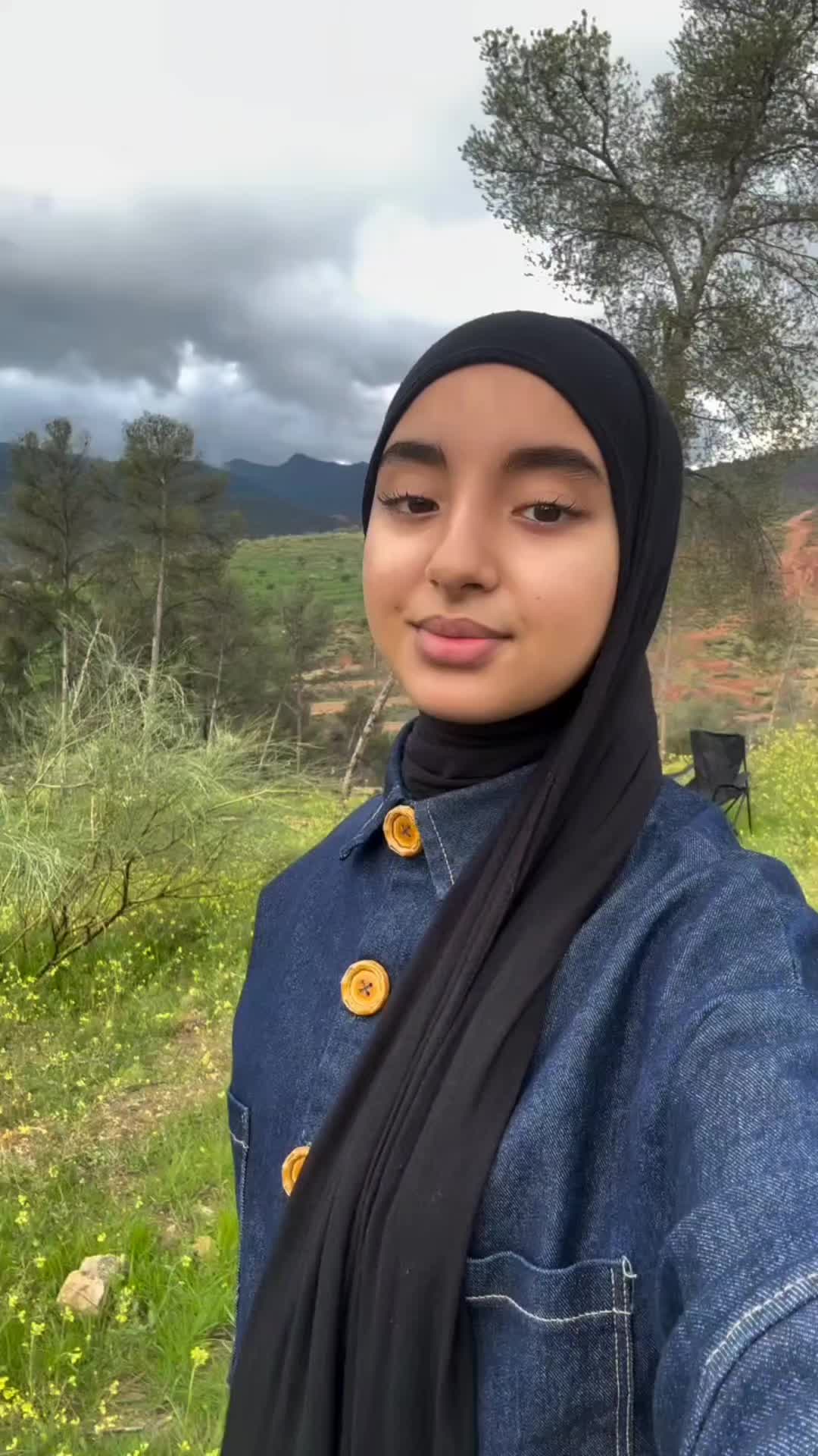 @Aya izelgue آية إزيلگ
