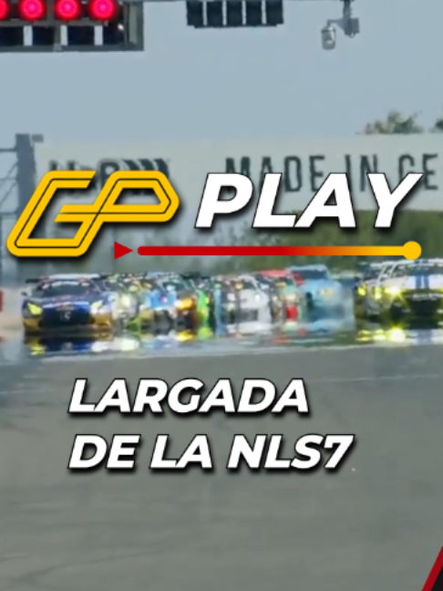 @Grande Prêmio Español
