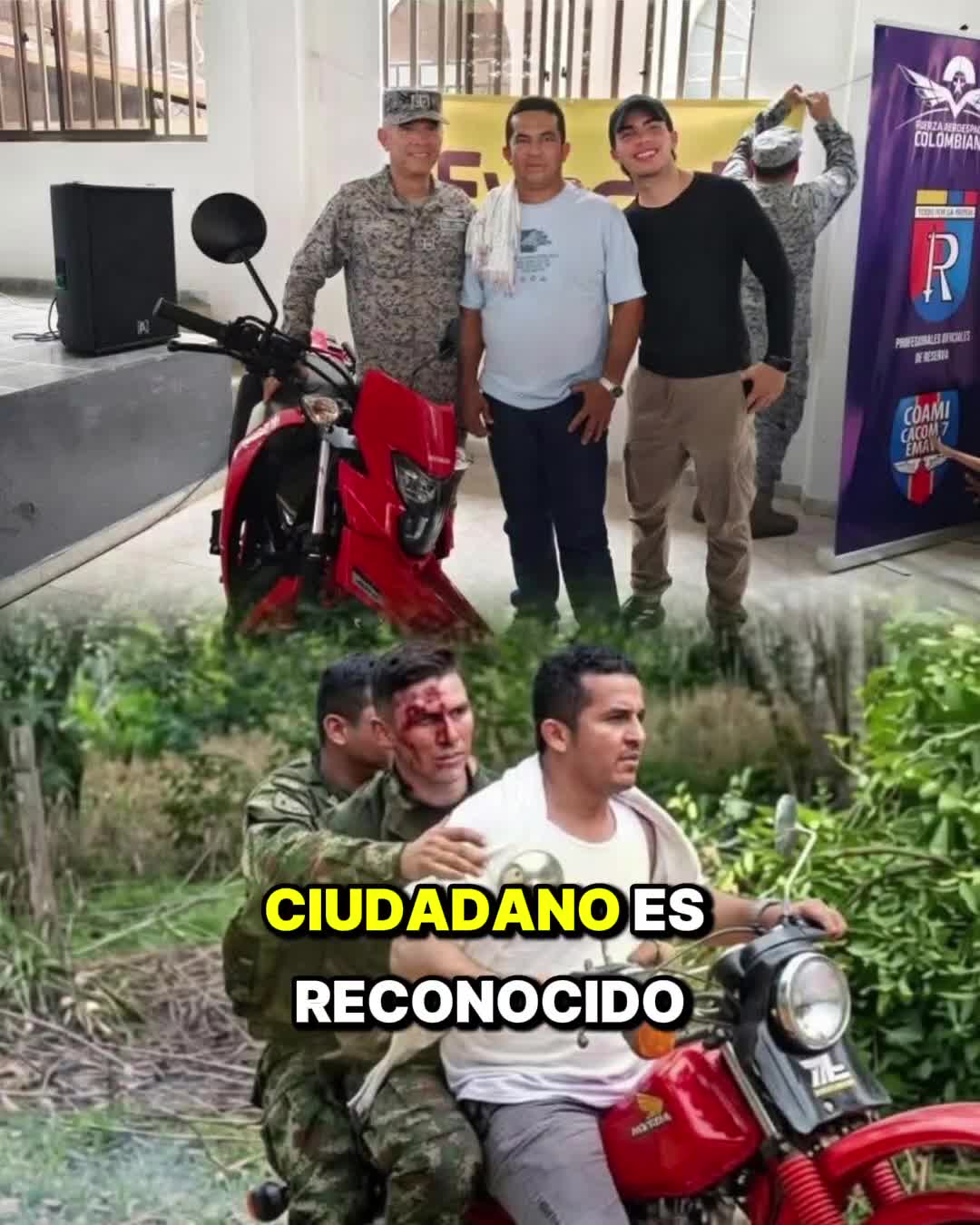 @AP Noticias al d&iacute;a