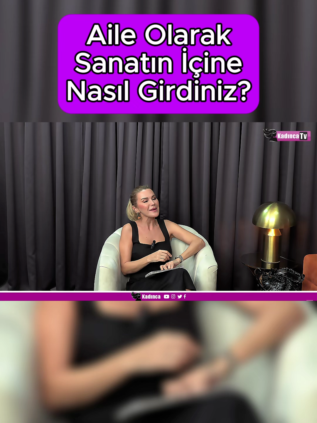 @Kadınca TV