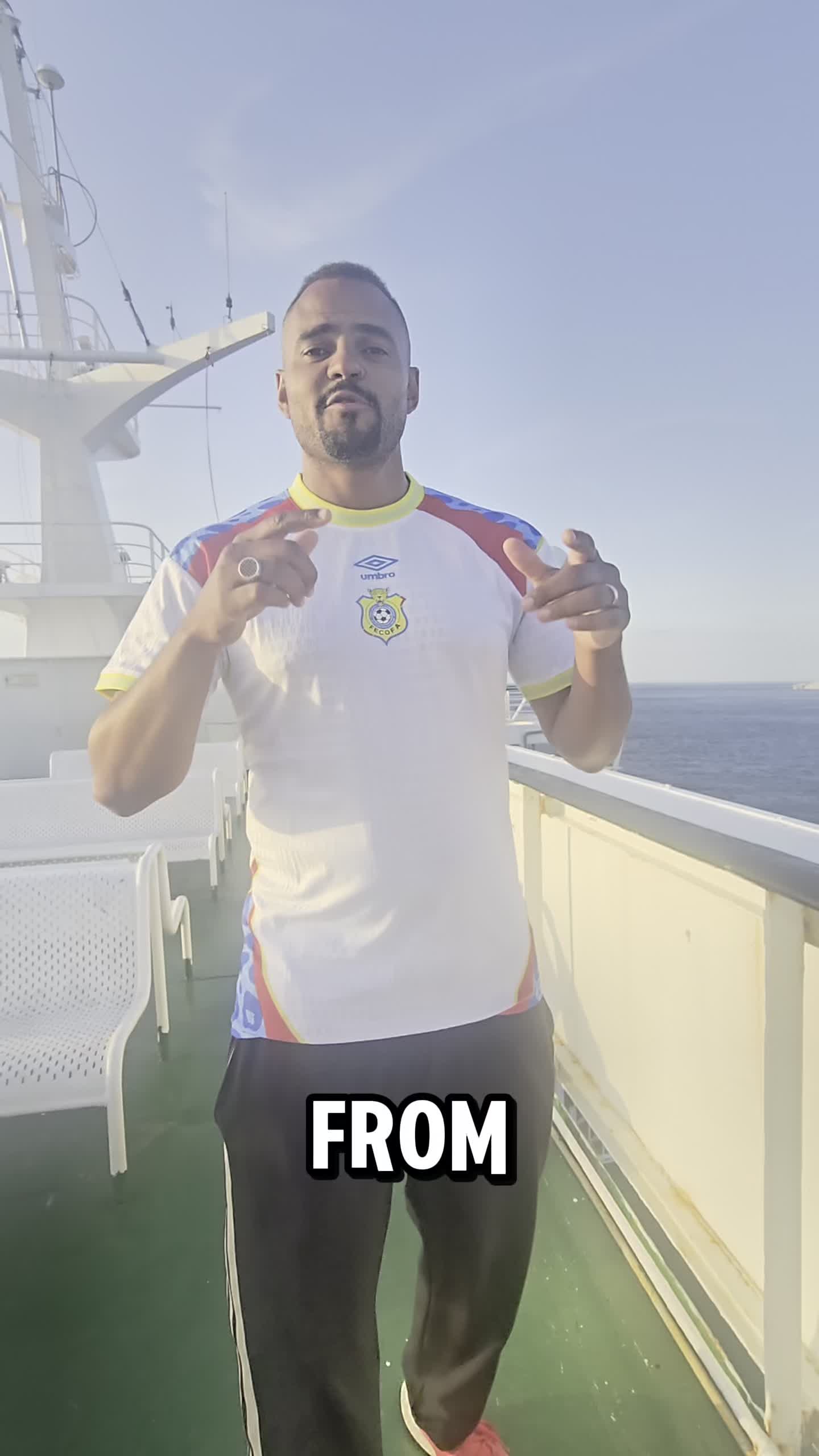 @Mohombi