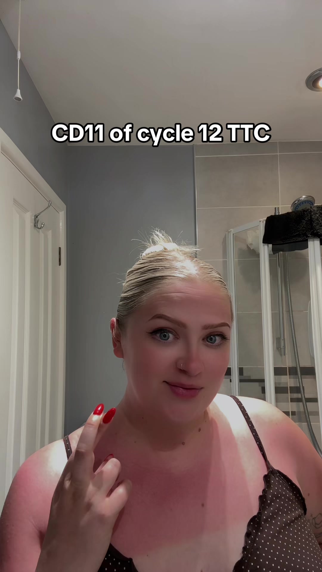 @Stacey 🌸 | TTC after loss 🕊️