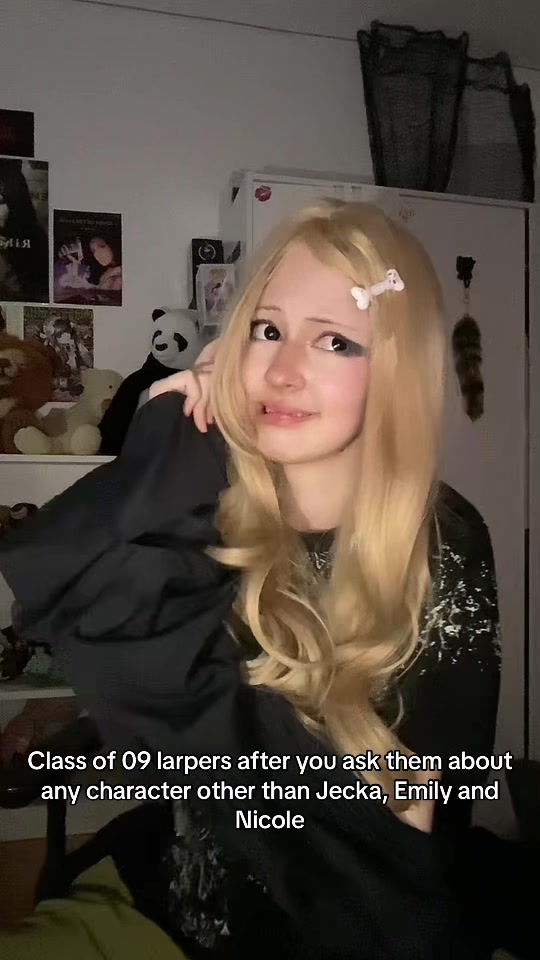 @chooismissing