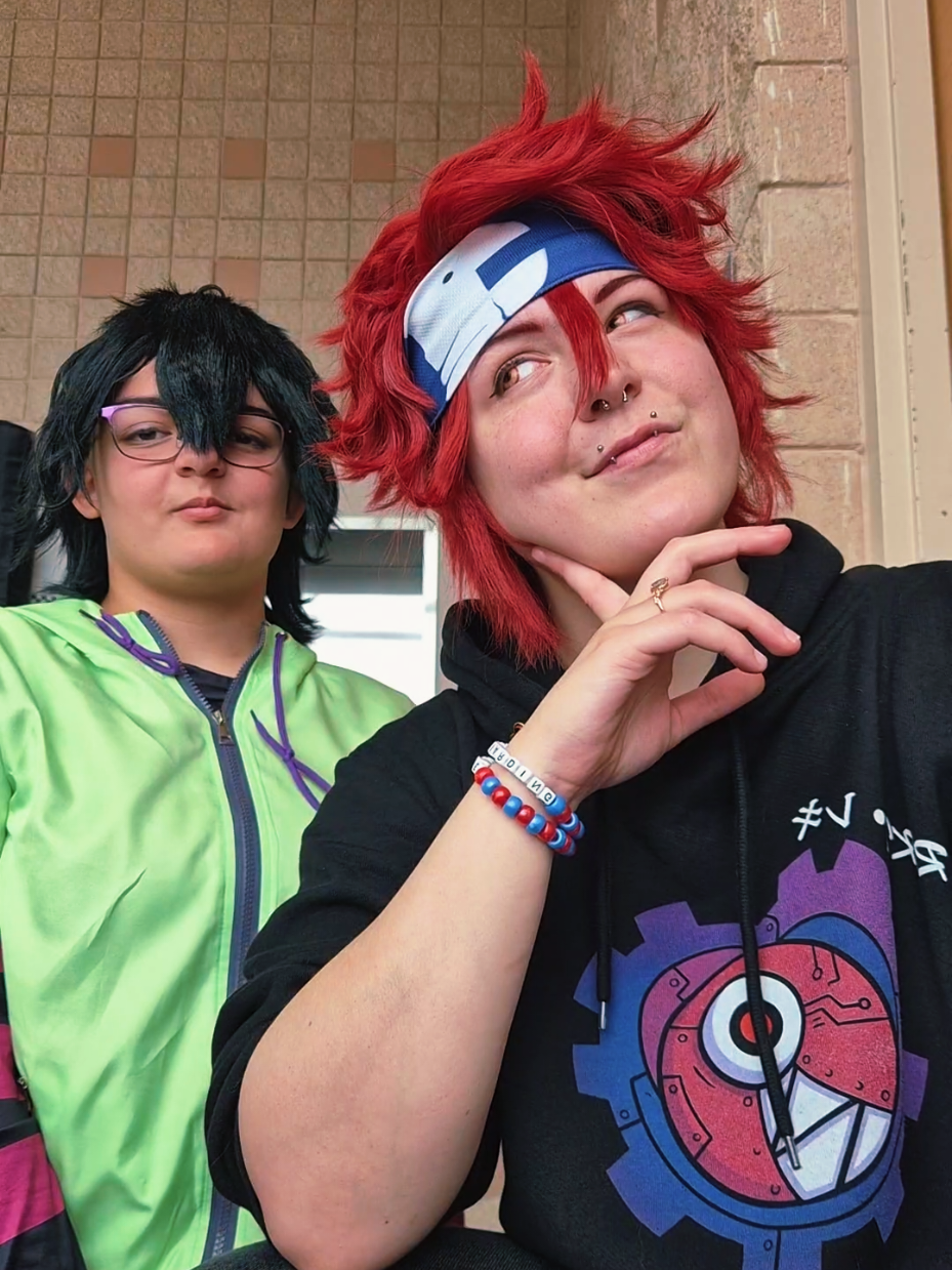 @Richie | IRL Mei
