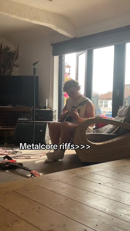 @Riffs of the beast