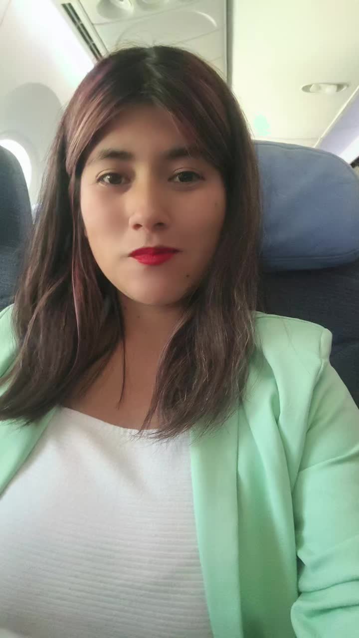 @Andrea Estefanía