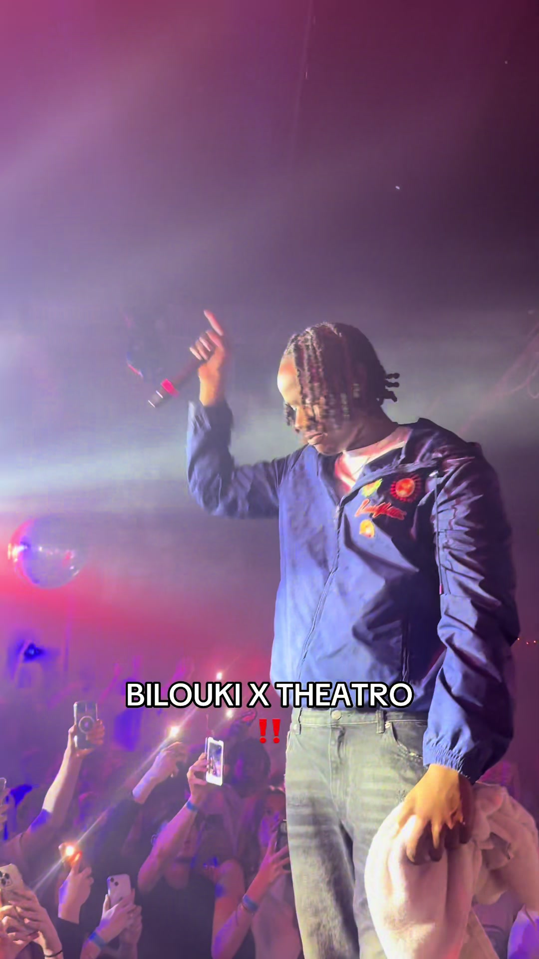 @Theatro Bordeaux