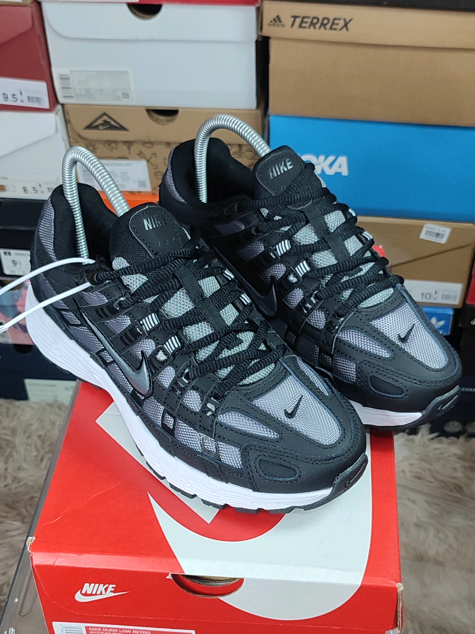 @be nice | sneaker shop