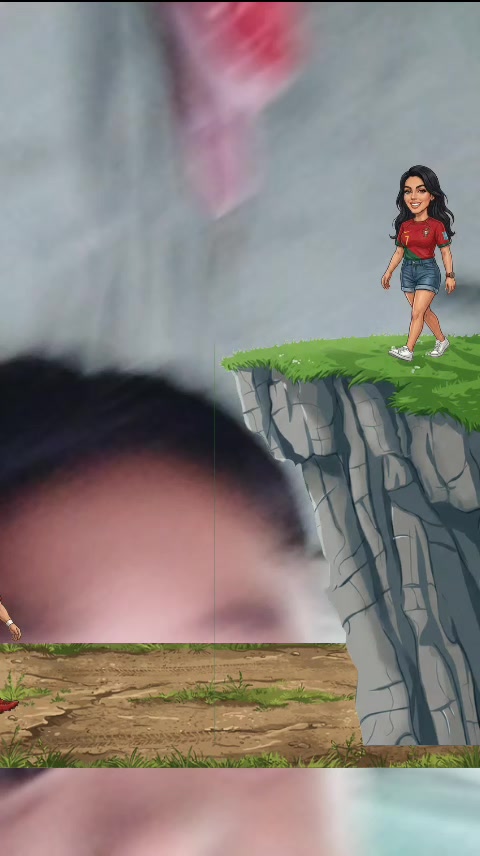 @Joana rose Dazo