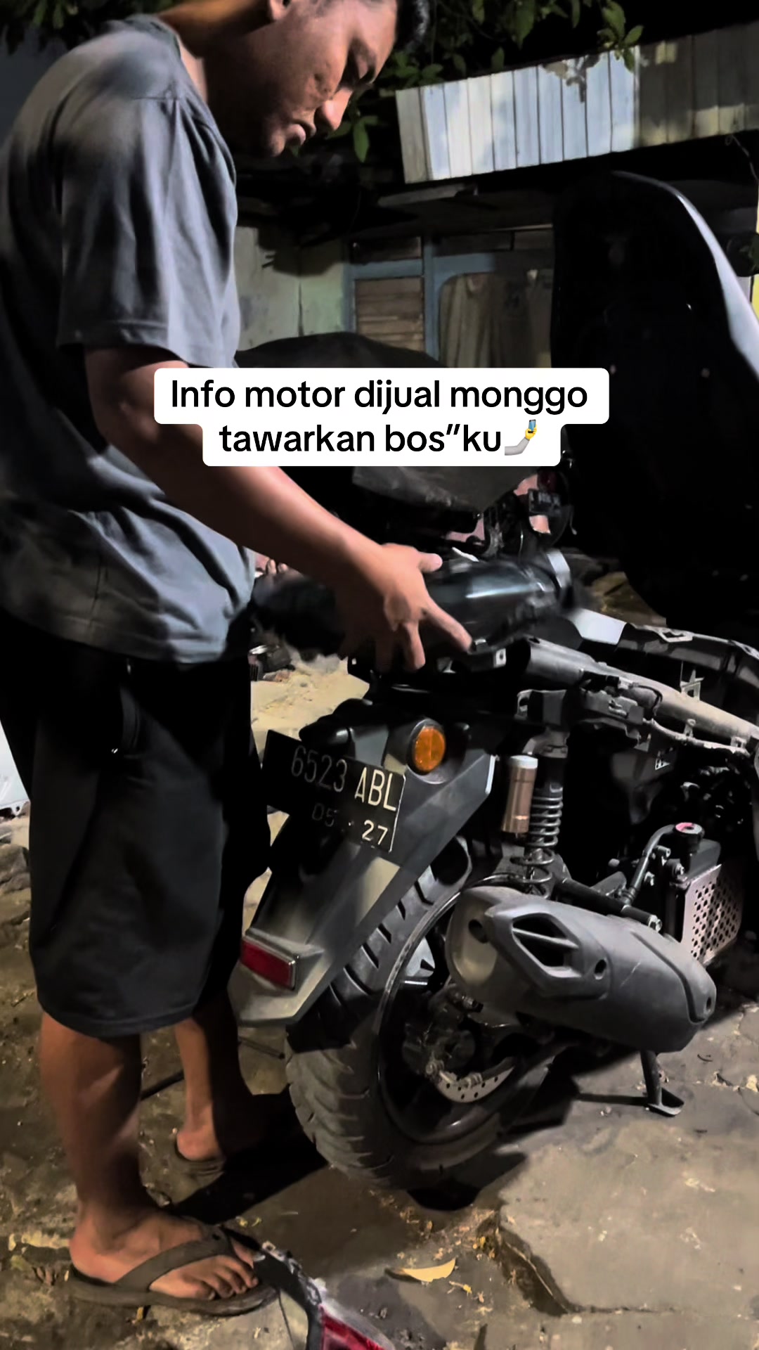 @Nurkrisna