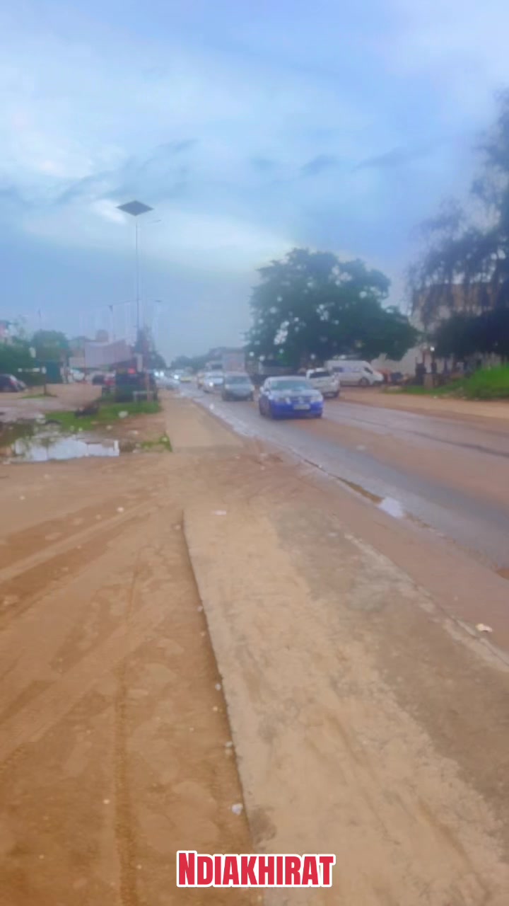 @S&eacute;n&eacute;gal dakar habitat 🇸🇳