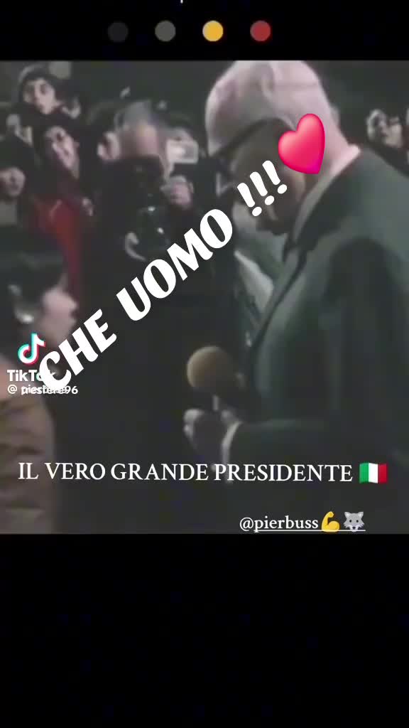 @Gianni Borelli
