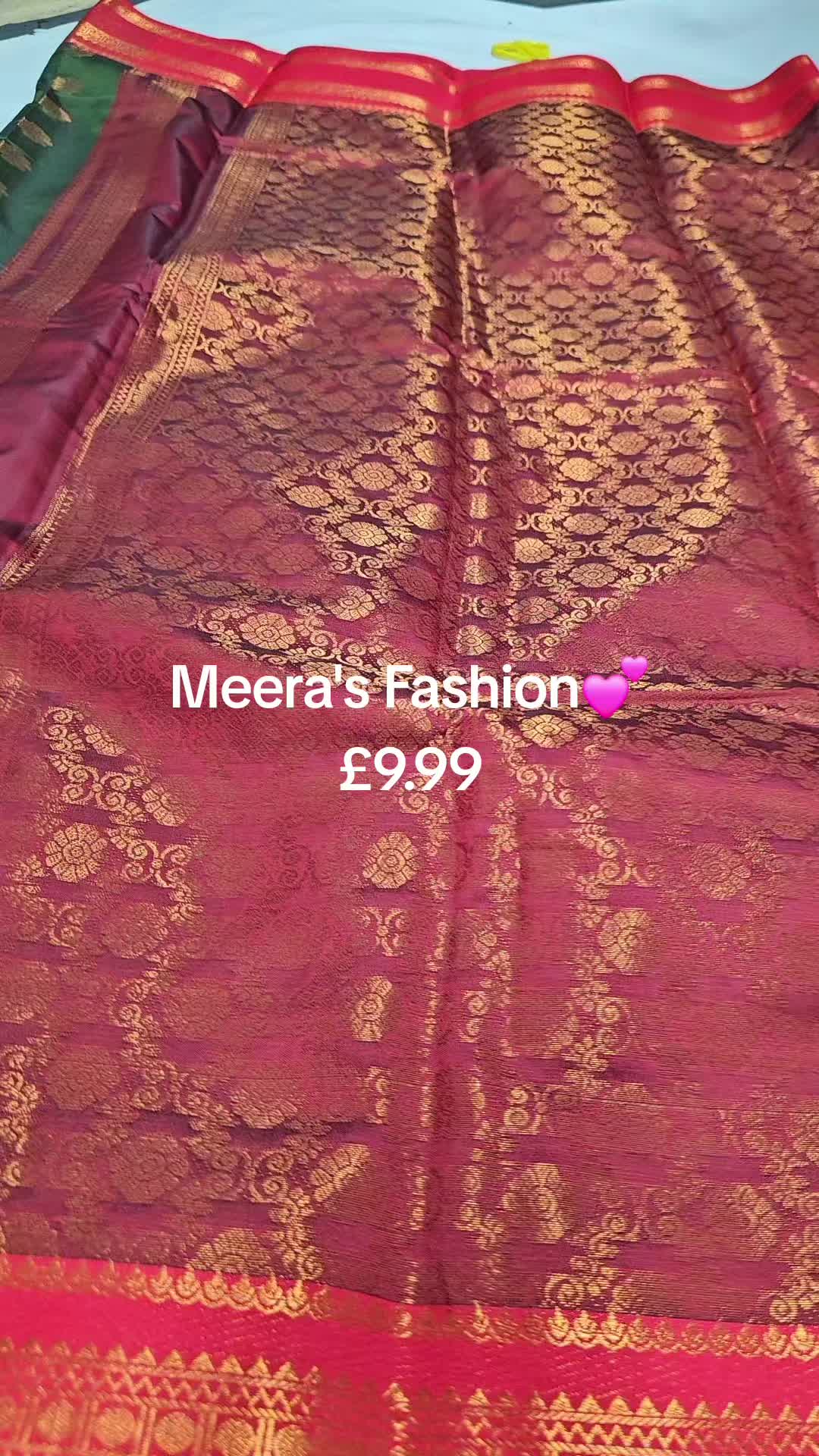@Meera's Fashion 💃💃