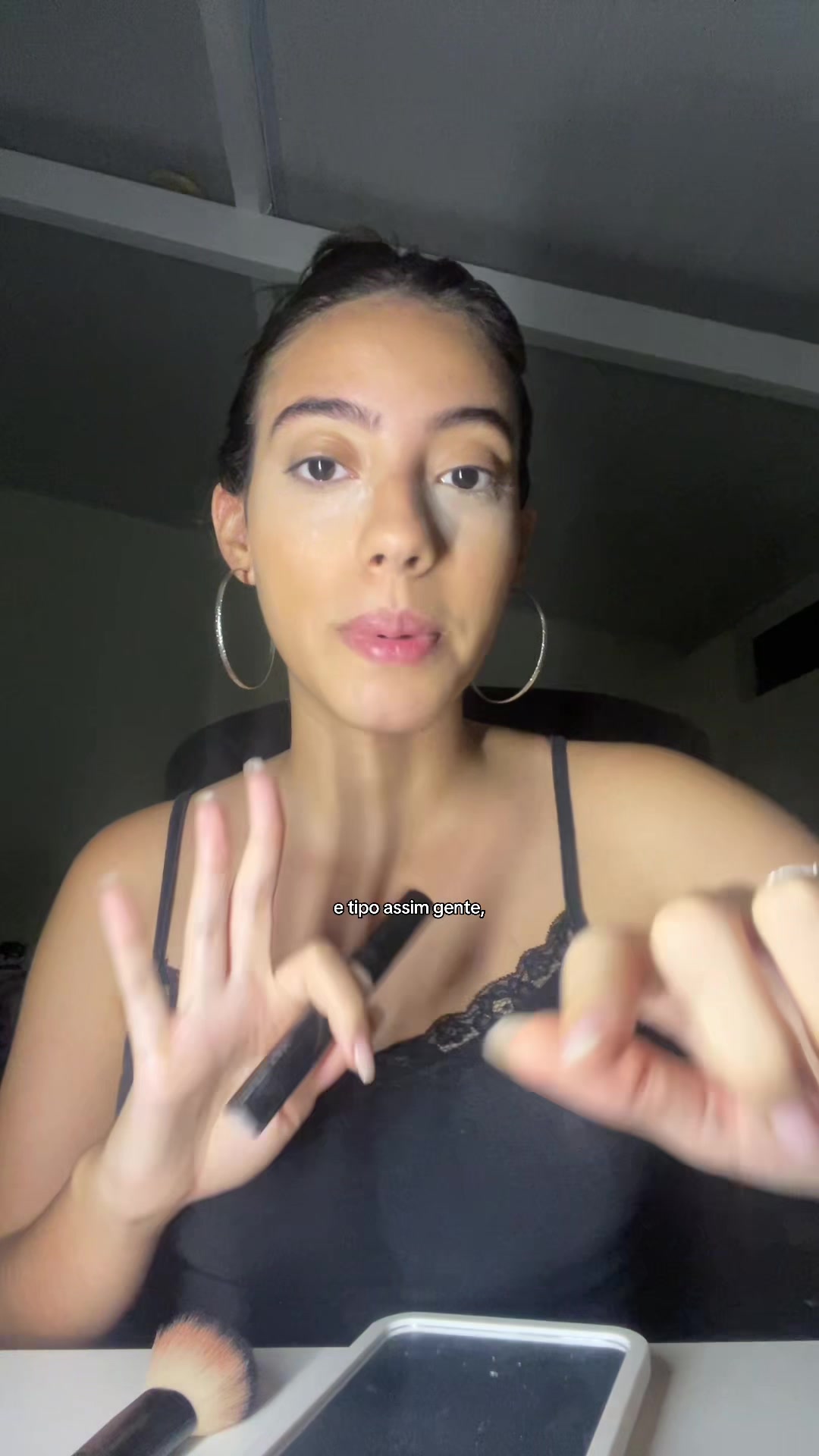 @Prazer, Kau Castro.