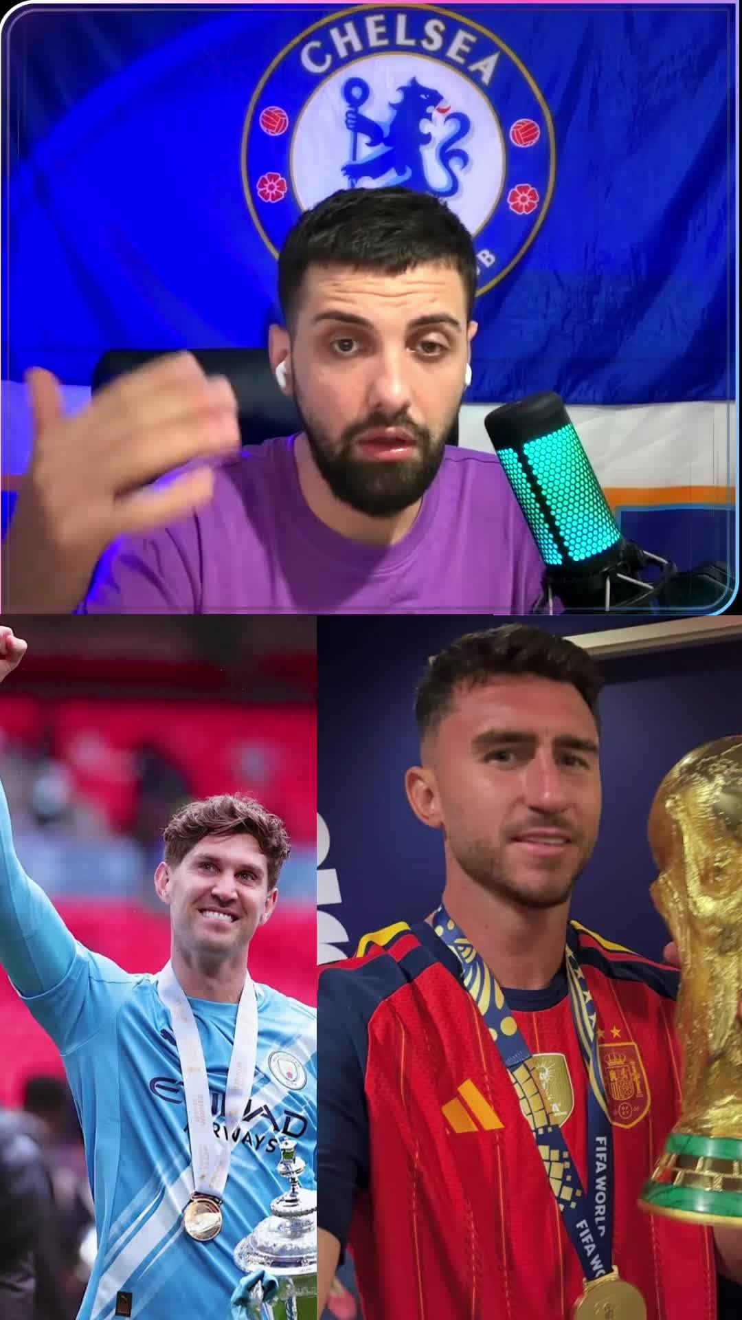 @Răzvan Dragomirescu ⚽️🔵|🎬 🎵
