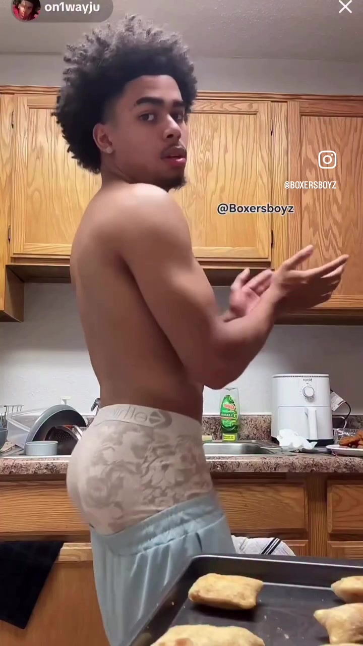 @BrooSaggin