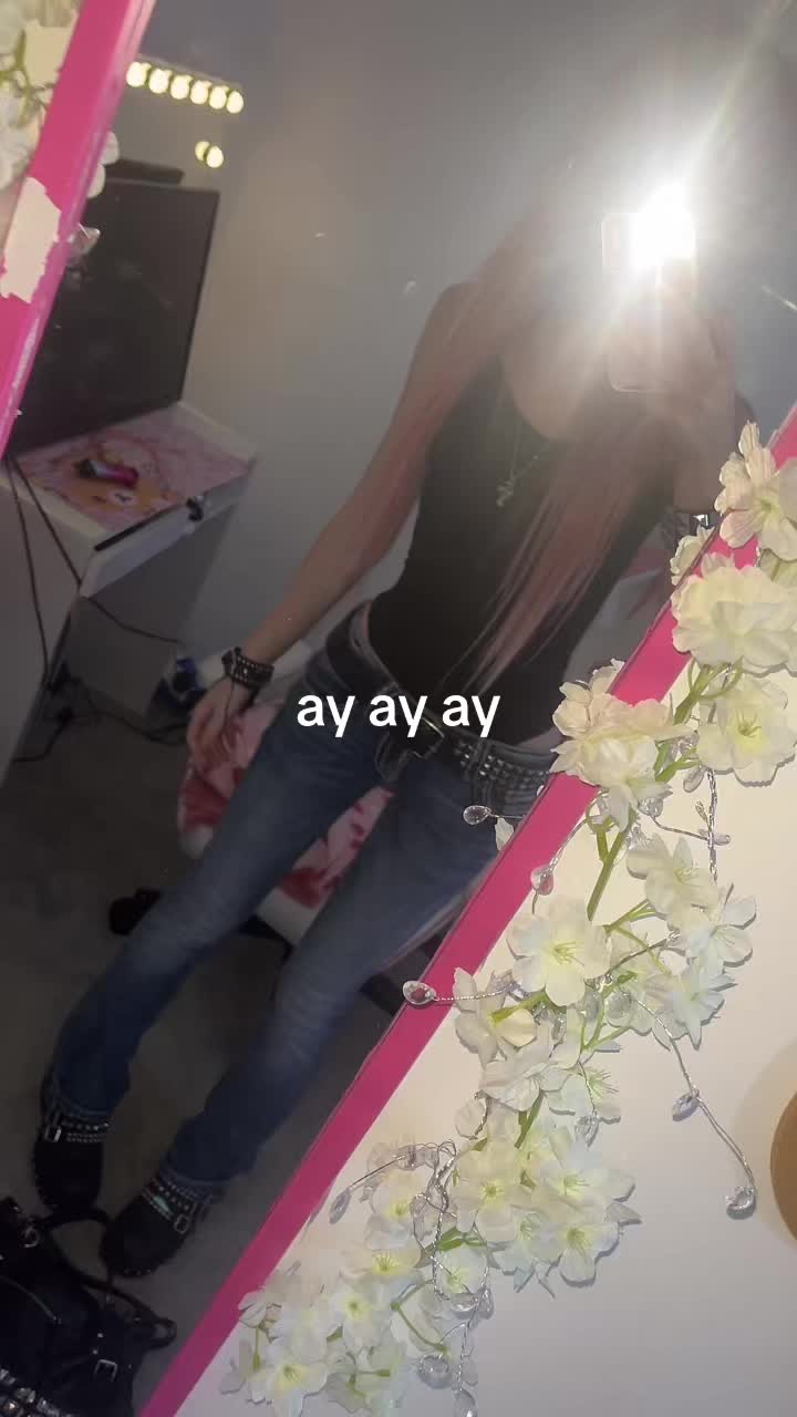 @maisiesrevenge