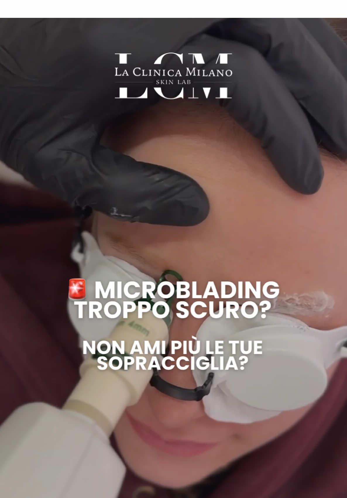 @ClinicaMilano Skin Lab
