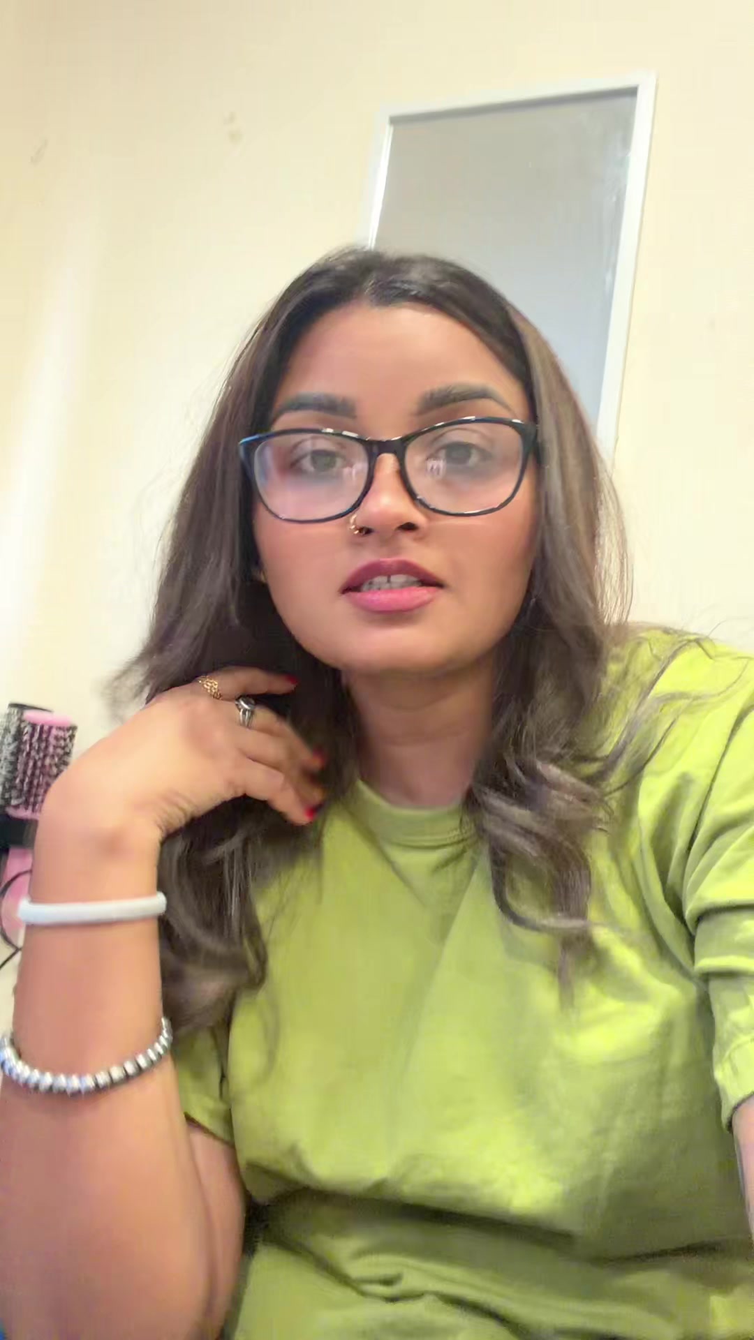 @simran dhillon