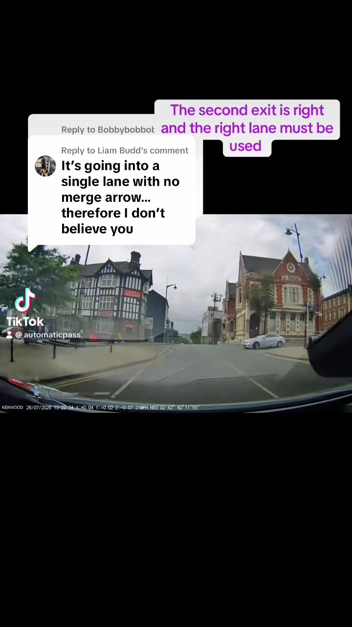 @AutomaticDrivingInstructor
