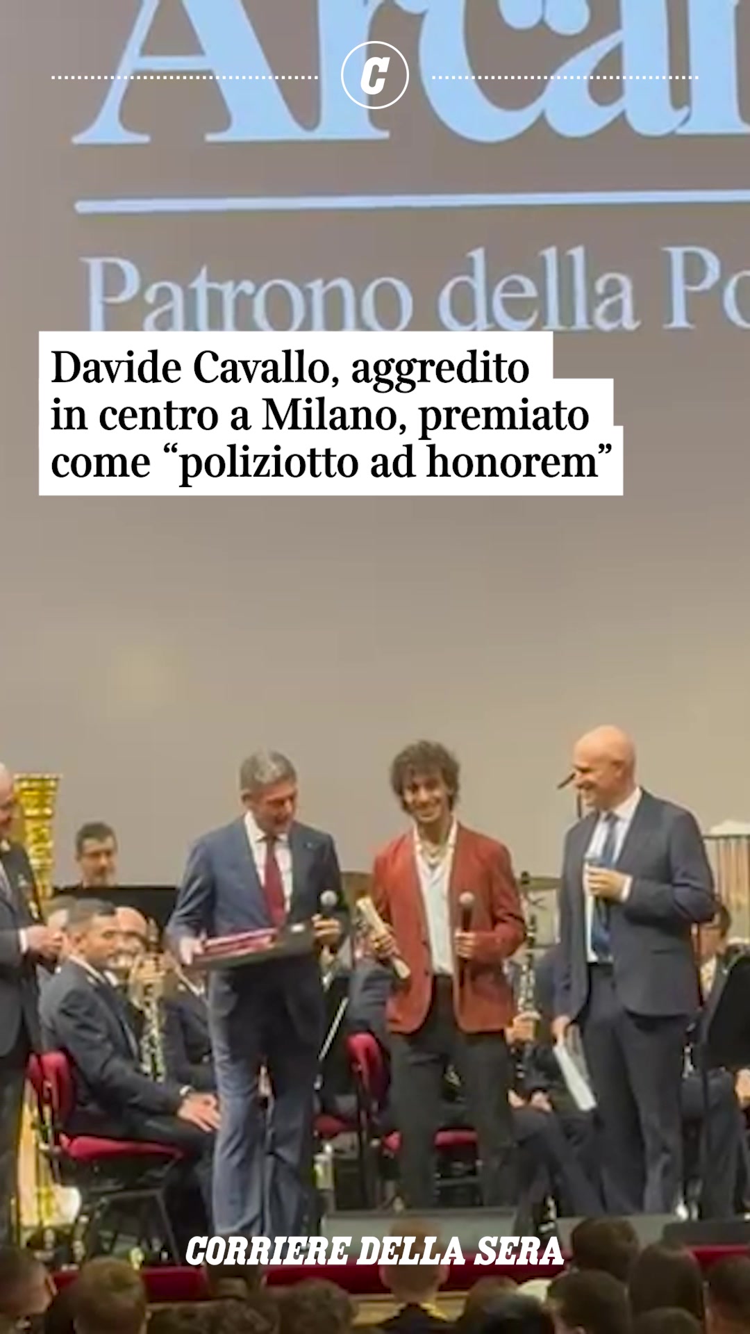 @Corriere della Sera