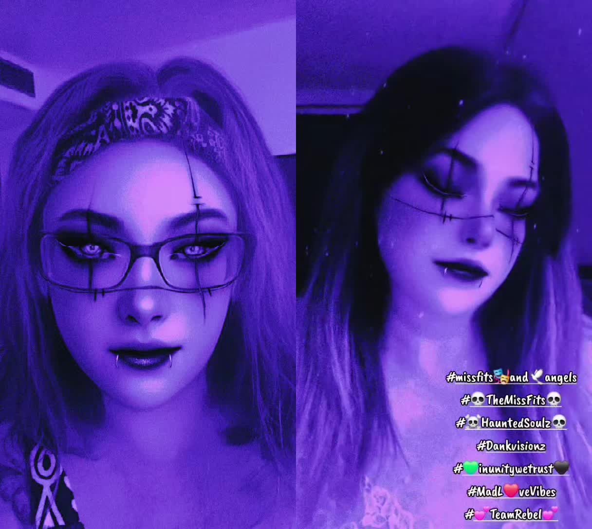 @🦁💜♾️Shanyn💎☠️💚🧡
