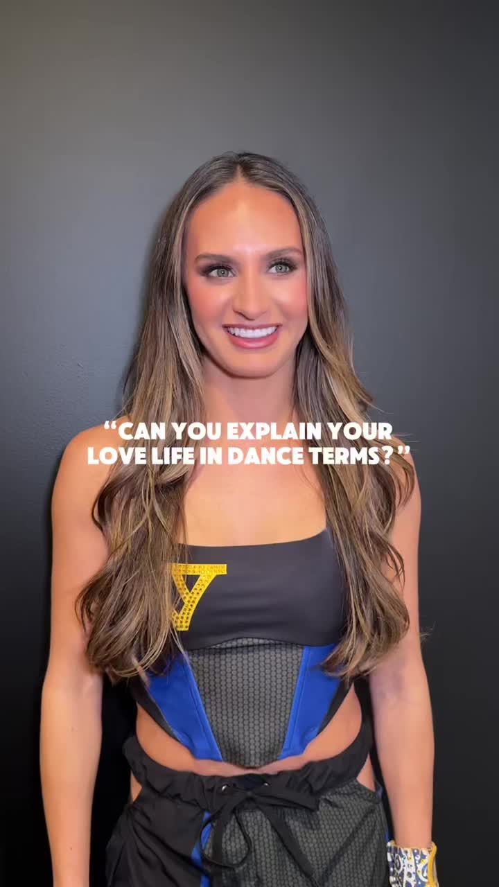 @Warriors Dance Team