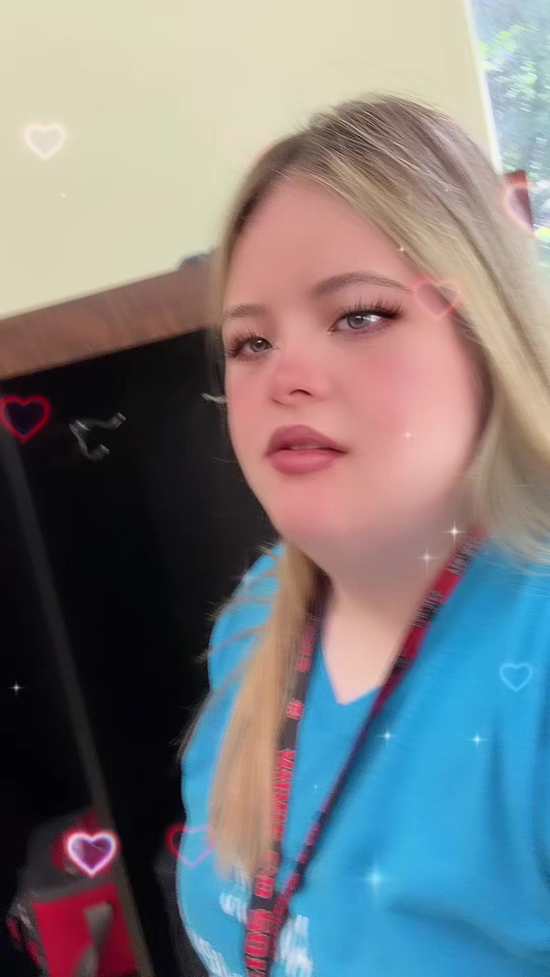 @Emily Bush