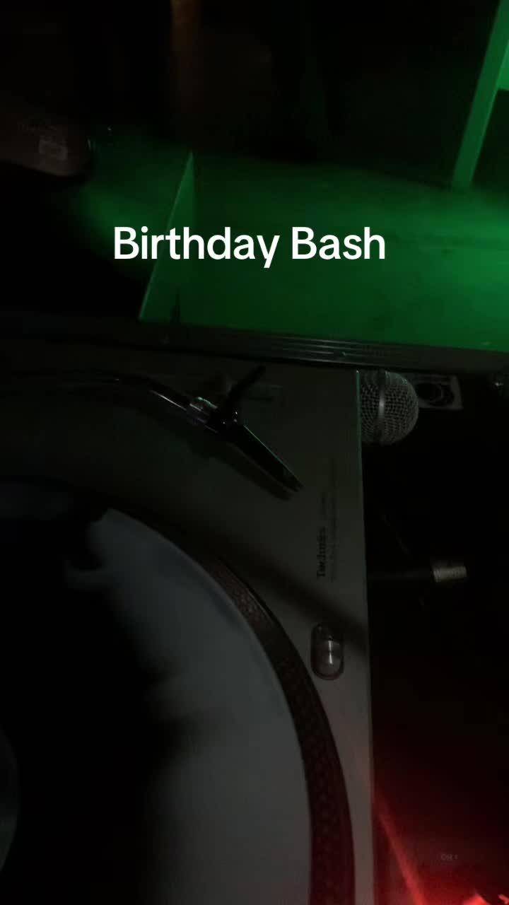 @Dj Ruben T