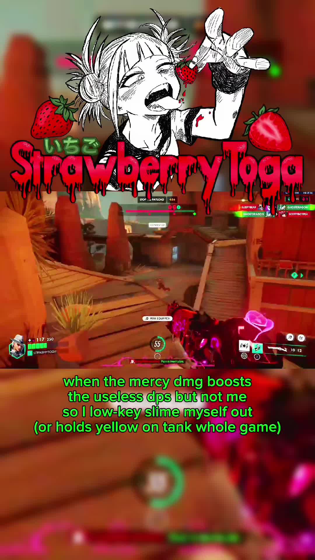 @StrawberryToga!ððªð©ž