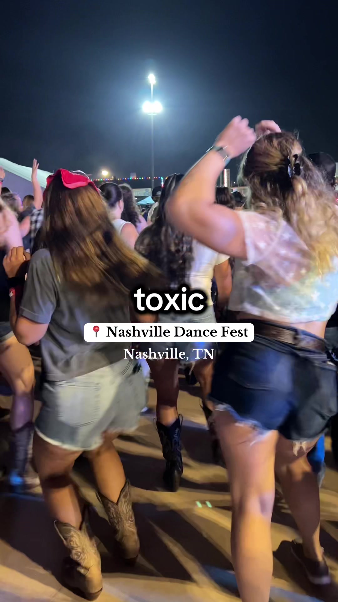@Sunset Coast Country Dancers