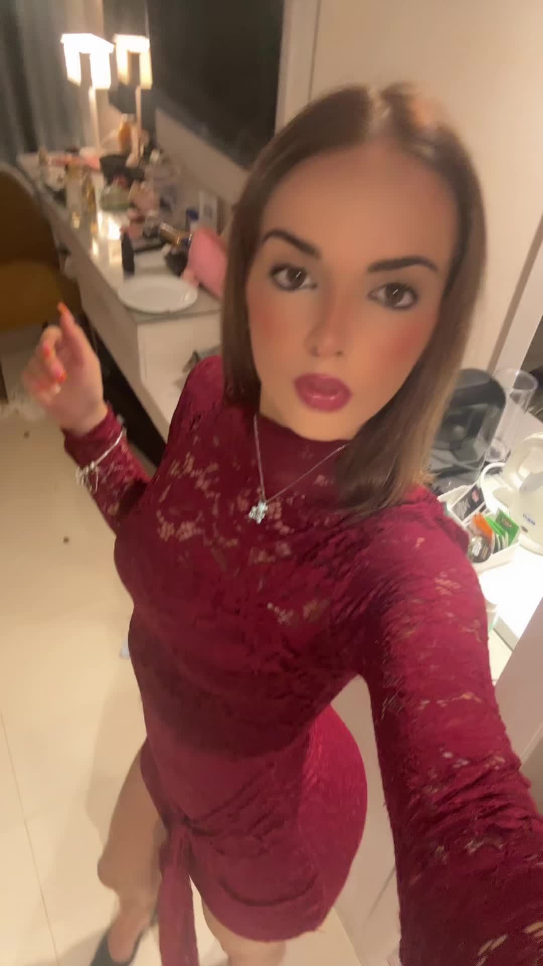 @BETHANY • MEGAN ๐๐ค