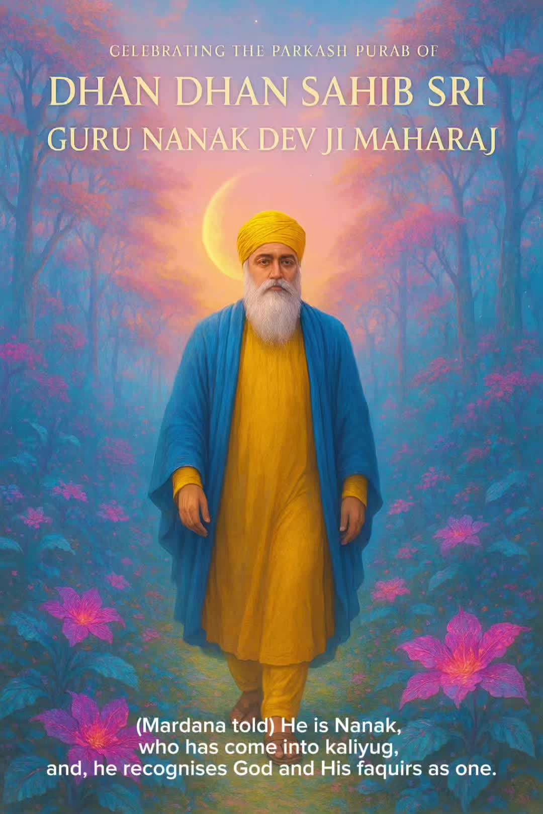 @Waheguru