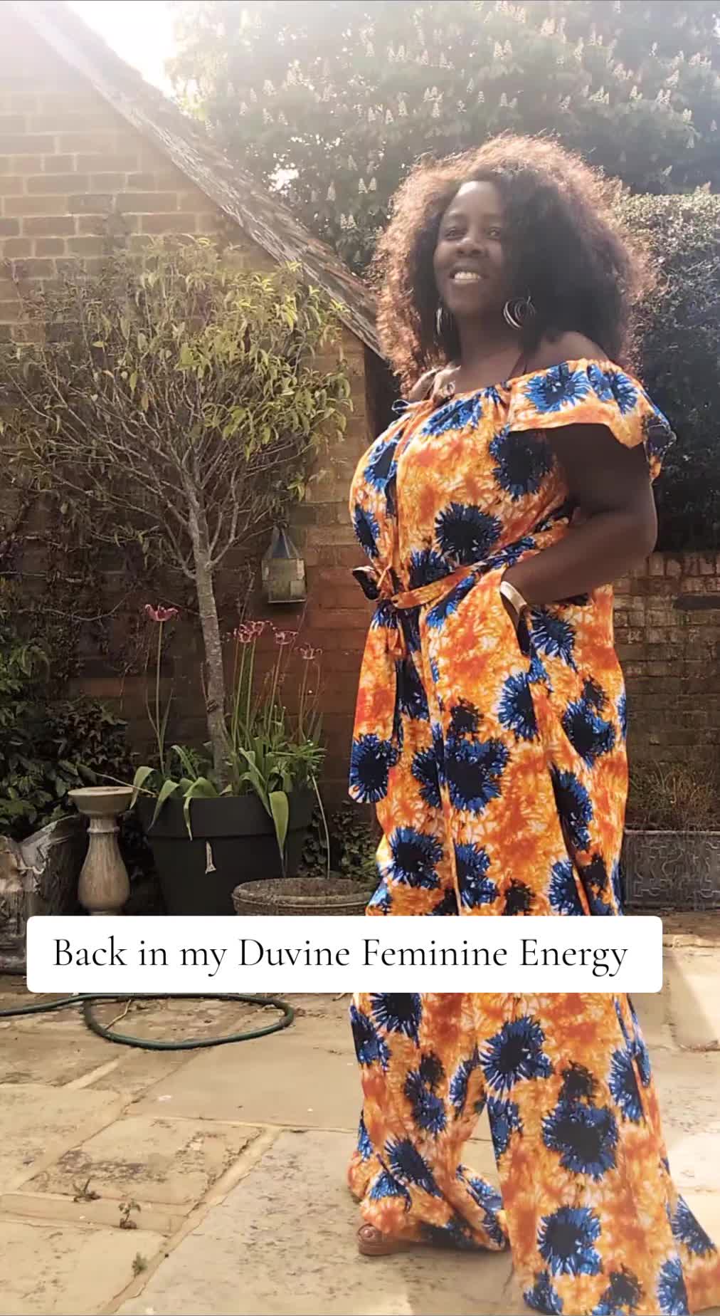 @Oluchi Craig