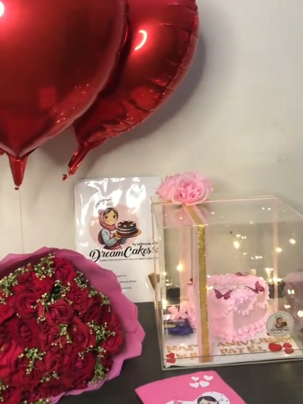 @Dreamcakesbytahreem