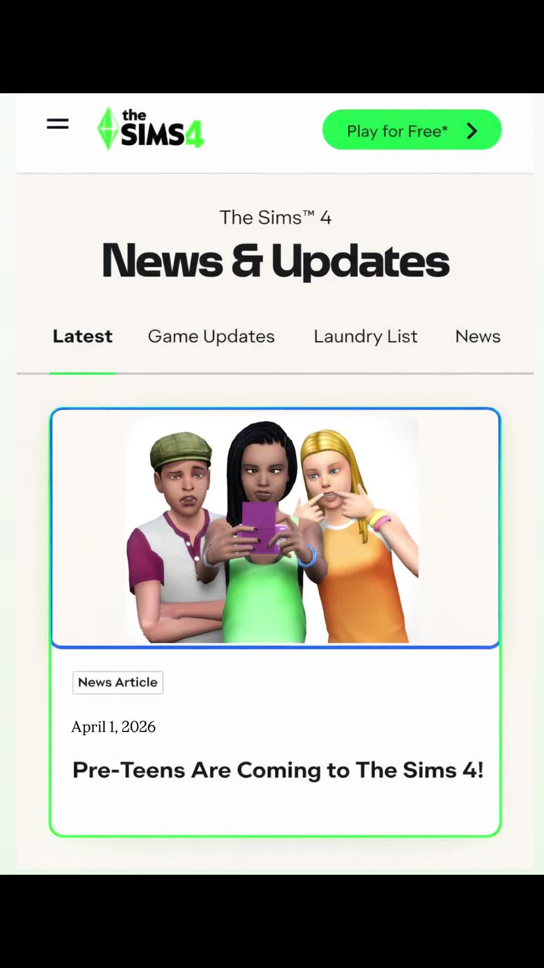 @SimPlaysSims💎