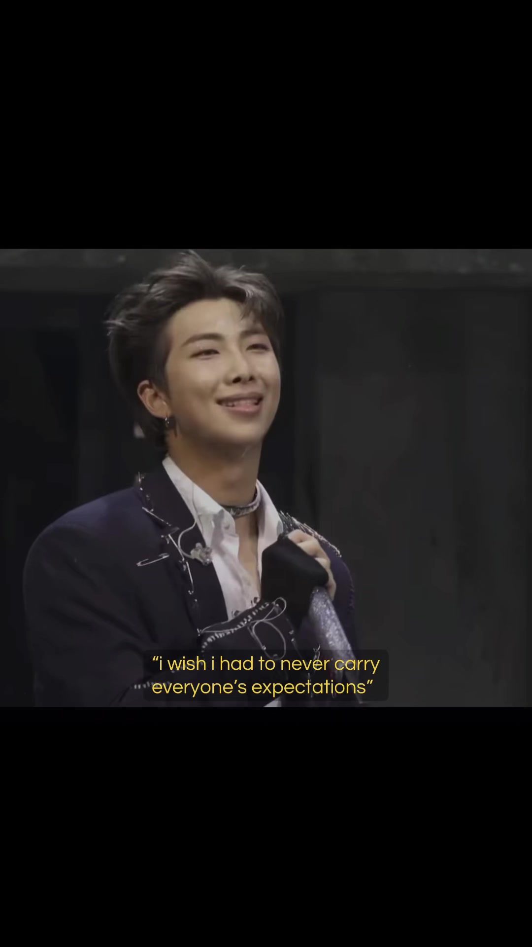 @ly⁷ (saw bangtan 2x)