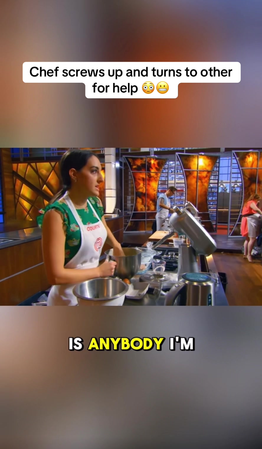 @Chef clips