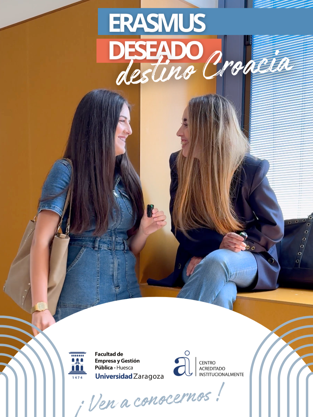 @🎓 Facultad FEGP Huesca