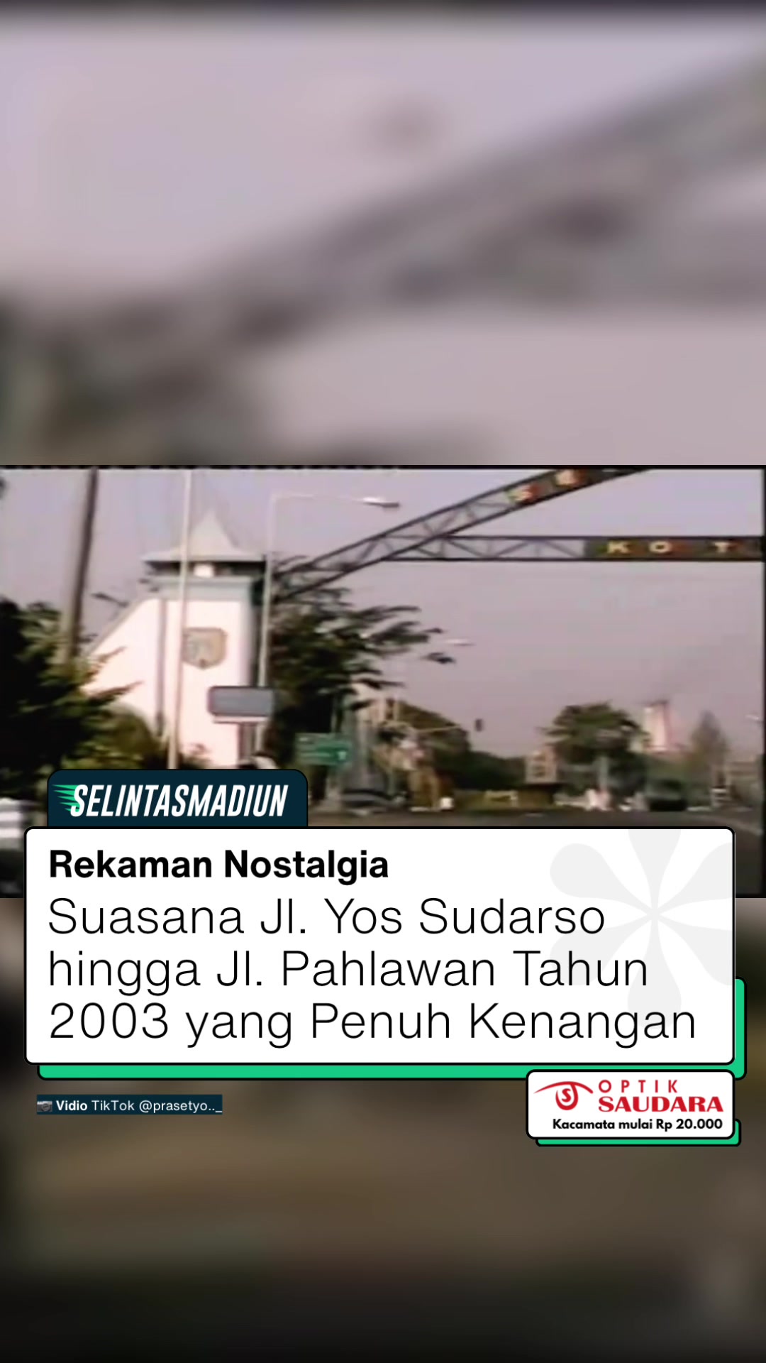 @Selintas Madiun