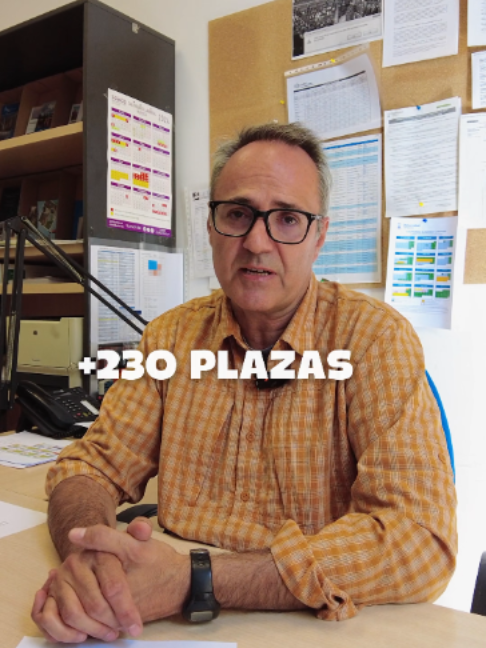 @🎓 Facultad FEGP Huesca
