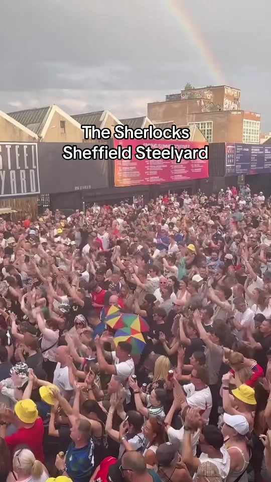 @thesherlocks