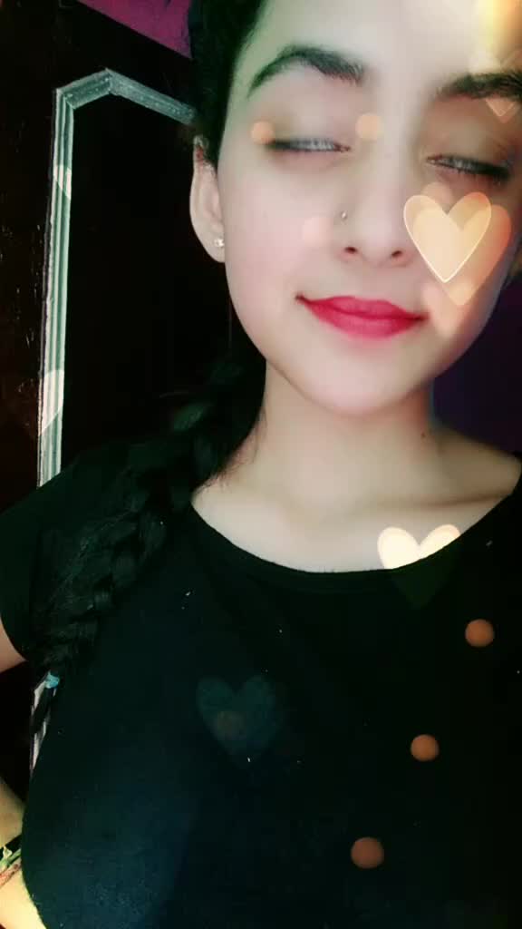 @pahadi girl 🌹🌏