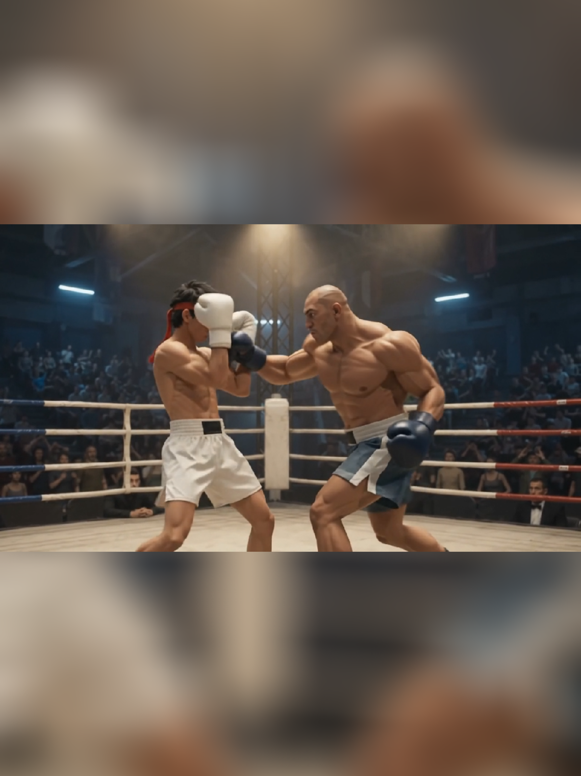 @Dreamlens AI Cinematics