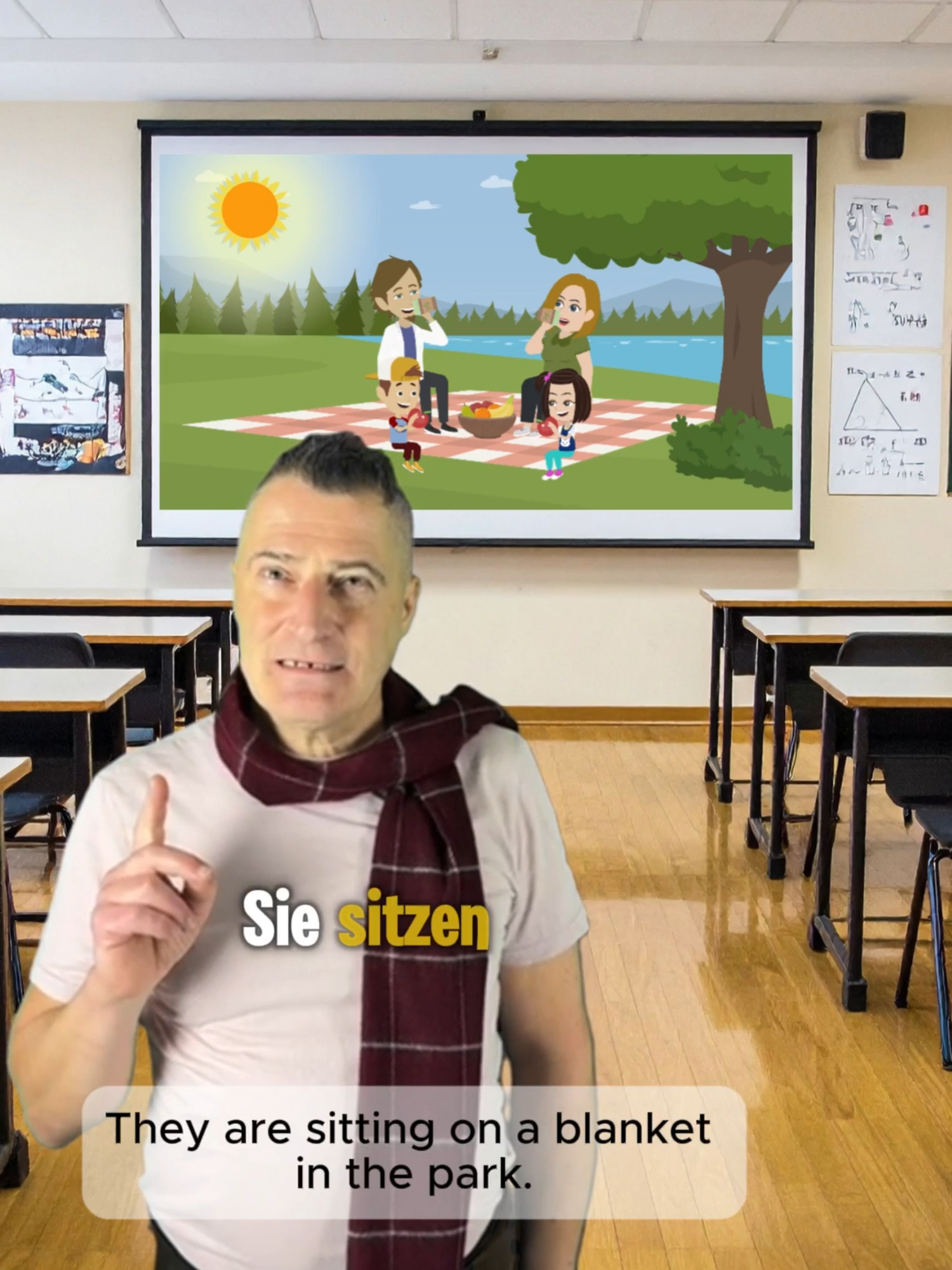 @Hallo Deutschschule
