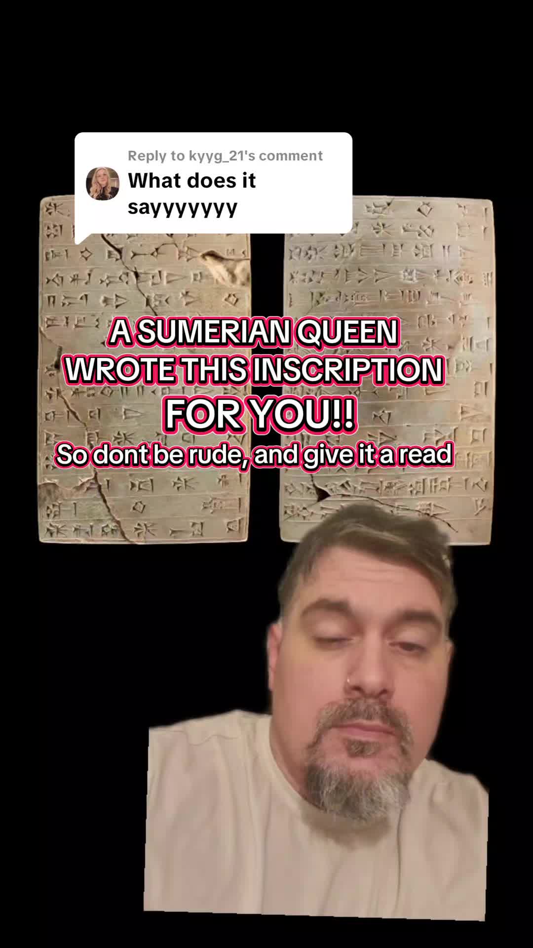 @House of the Tablet 𒂍𒁾𒁀