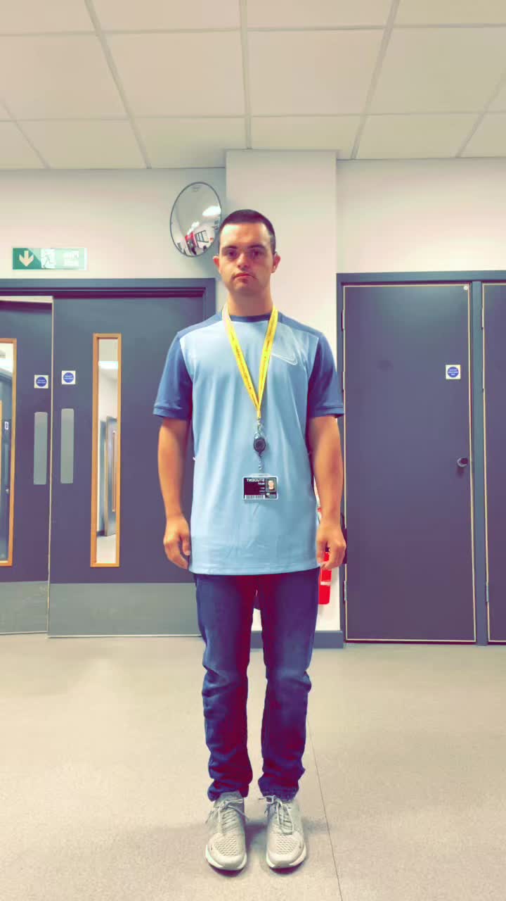 @DownSyndromeDancer