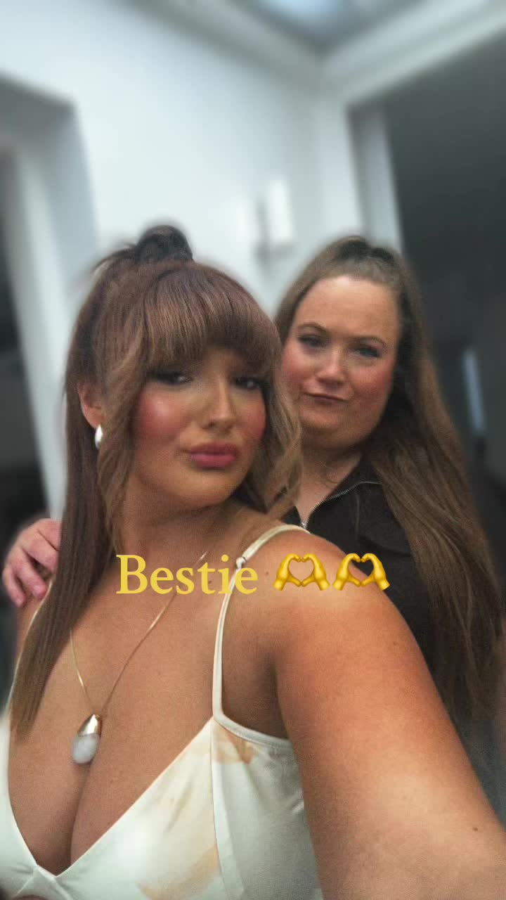 @✨Chantelle✨